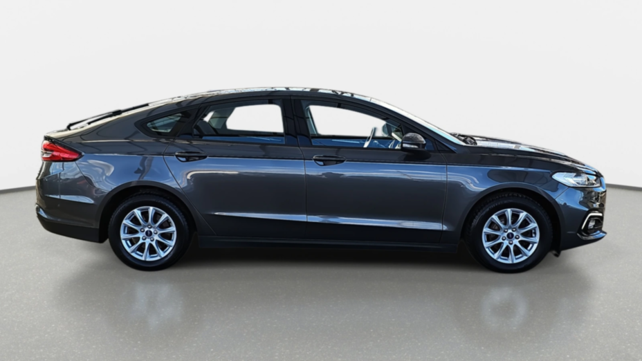 FORD Mondeo Mondeo 2.0 EcoBlue Trend