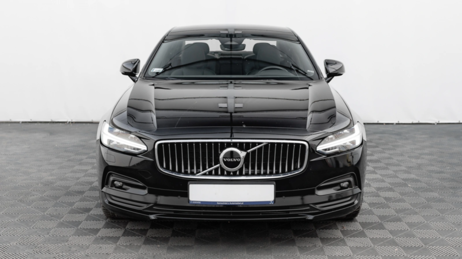 VOLVO S90 S90 B5 D AWD Momentum Pro aut