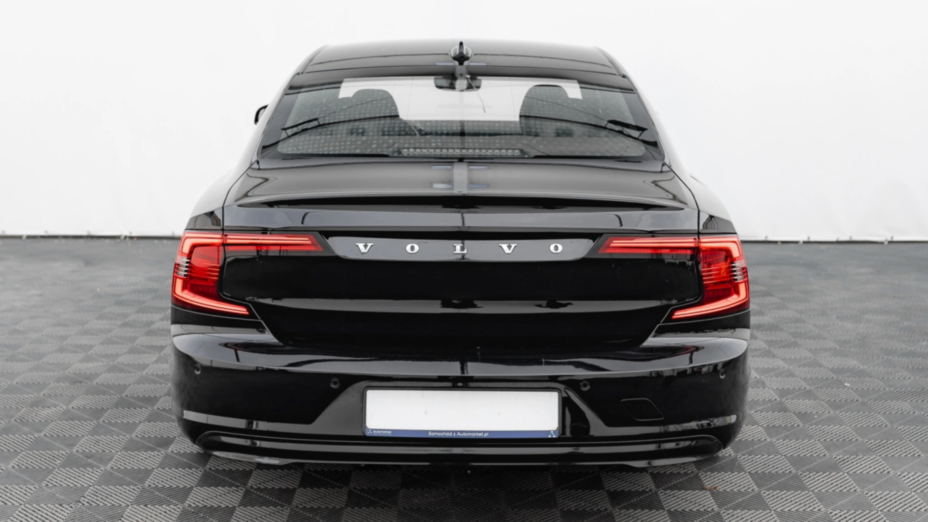 VOLVO S90 S90 B5 D AWD Momentum Pro aut