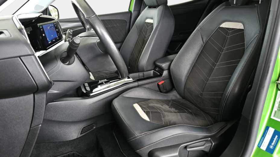 OPEL Mokka Mokka-e 50kWh Ultimate Pack