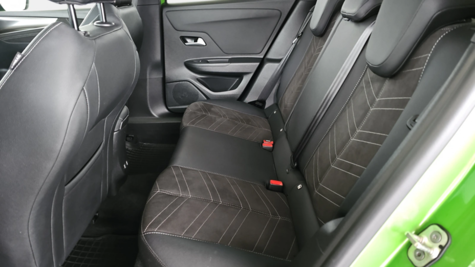 OPEL Mokka Mokka-e 50kWh Ultimate Pack