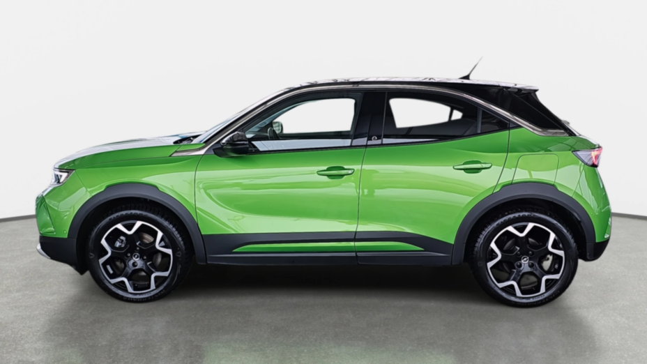 OPEL Mokka Mokka-e 50kWh Ultimate Pack