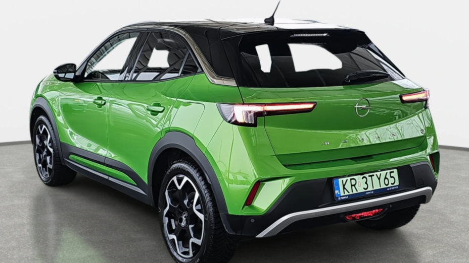 OPEL Mokka Mokka-e 50kWh Ultimate Pack