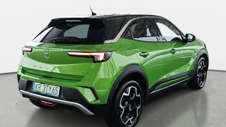 OPEL Mokka Mokka-e 50kWh Ultimate Pack