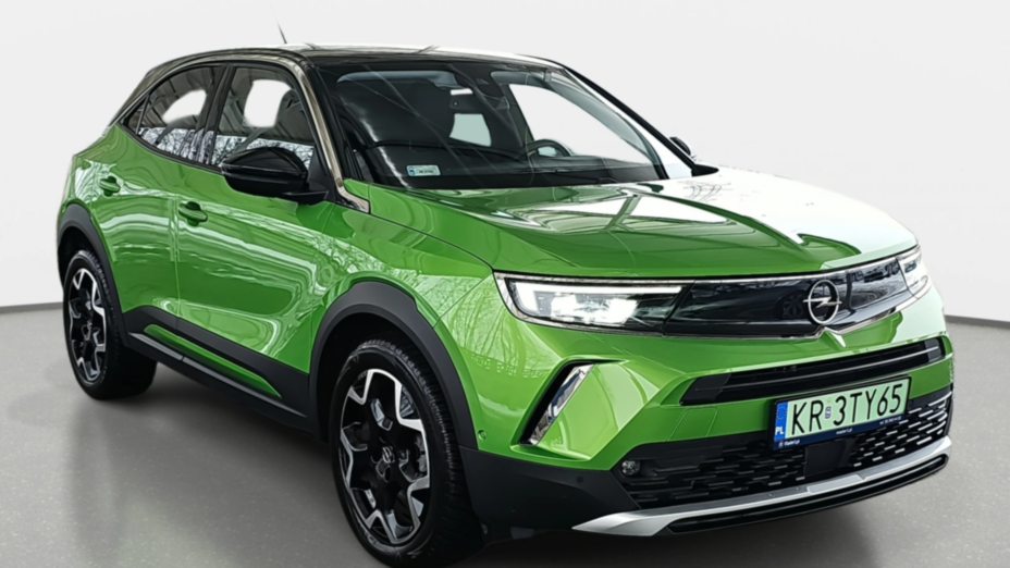 OPEL Mokka Mokka-e 50kWh Ultimate Pack