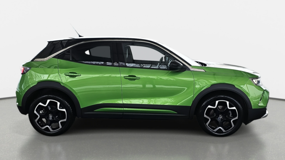 OPEL Mokka Mokka-e 50kWh Ultimate Pack