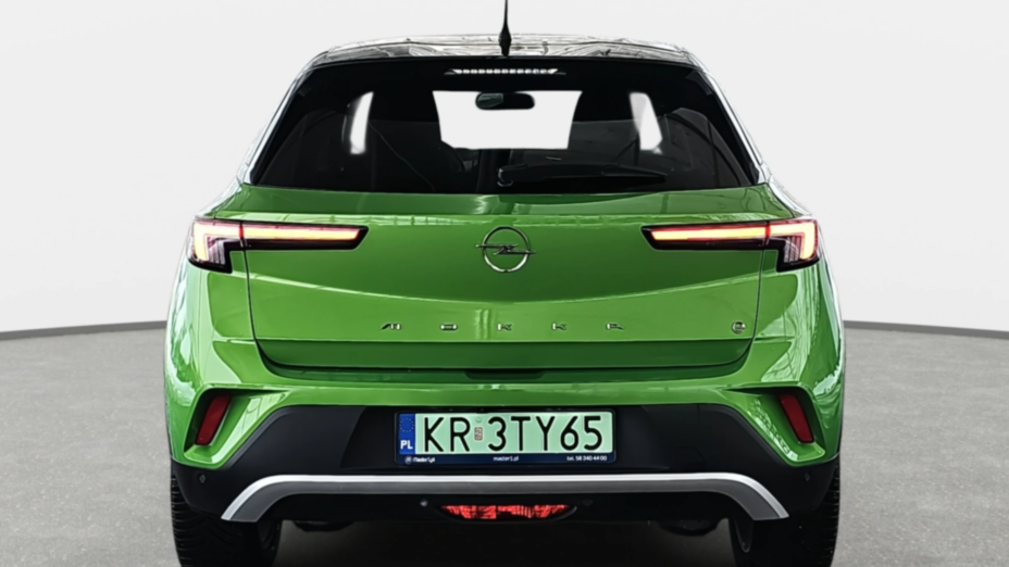 OPEL Mokka Mokka-e 50kWh Ultimate Pack