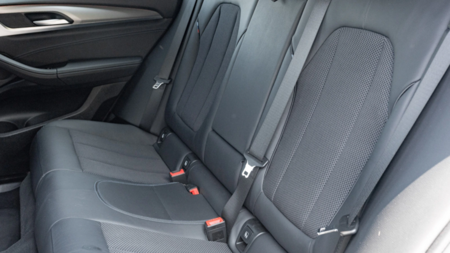 BMW X4 X4 xDrive20d mHEV M Sport sport-aut