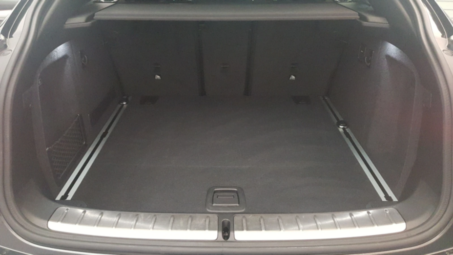BMW X4 X4 xDrive20d mHEV M Sport sport-aut