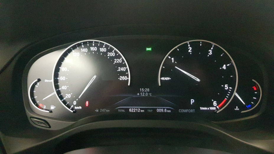 BMW X4 X4 xDrive20d mHEV M Sport sport-aut