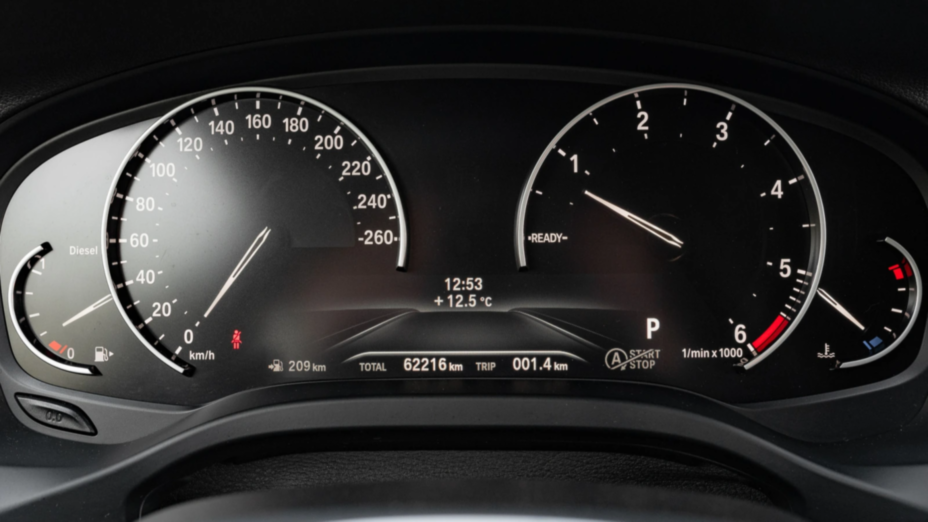 BMW X4 X4 xDrive20d mHEV M Sport sport-aut