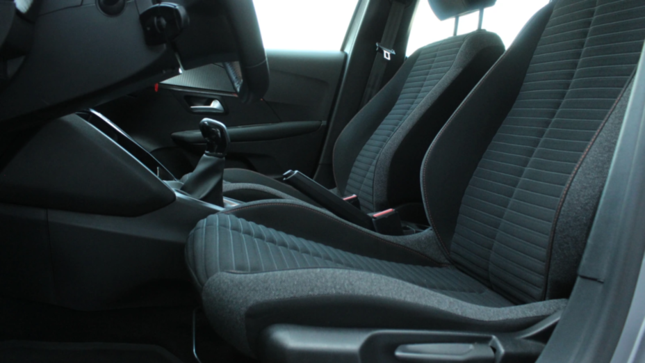 PEUGEOT 208 208 1.2 PureTech Active Pack S&S
