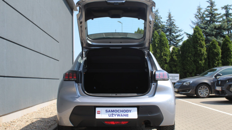 PEUGEOT 208 208 1.2 PureTech Active Pack S&S