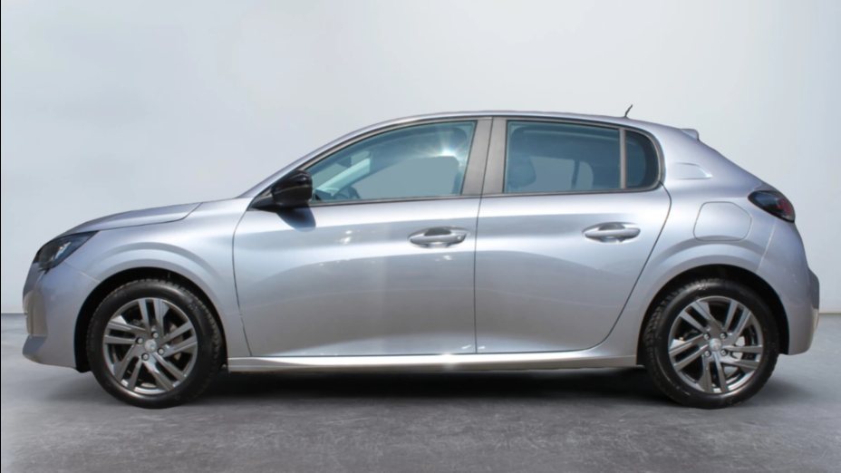 PEUGEOT 208 208 1.2 PureTech Active Pack S&S