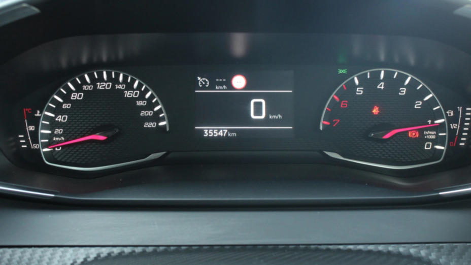 PEUGEOT 208 208 1.2 PureTech Active Pack S&S