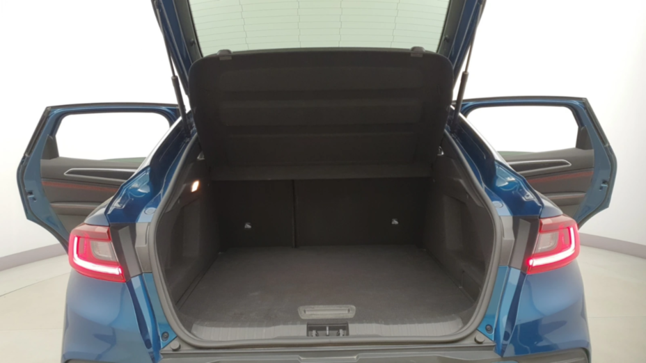 RENAULT Arkana Arkana 1.6 E-TECH R.S. Line MMT