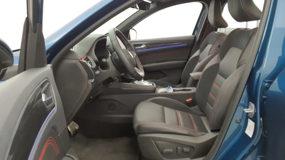 RENAULT Arkana Arkana 1.6 E-TECH R.S. Line MMT