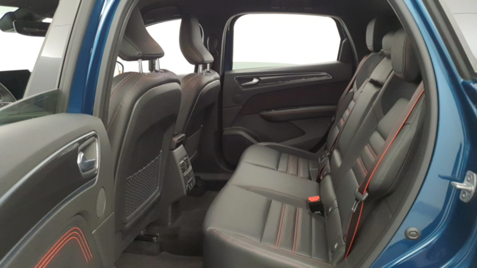 RENAULT Arkana Arkana 1.6 E-TECH R.S. Line MMT