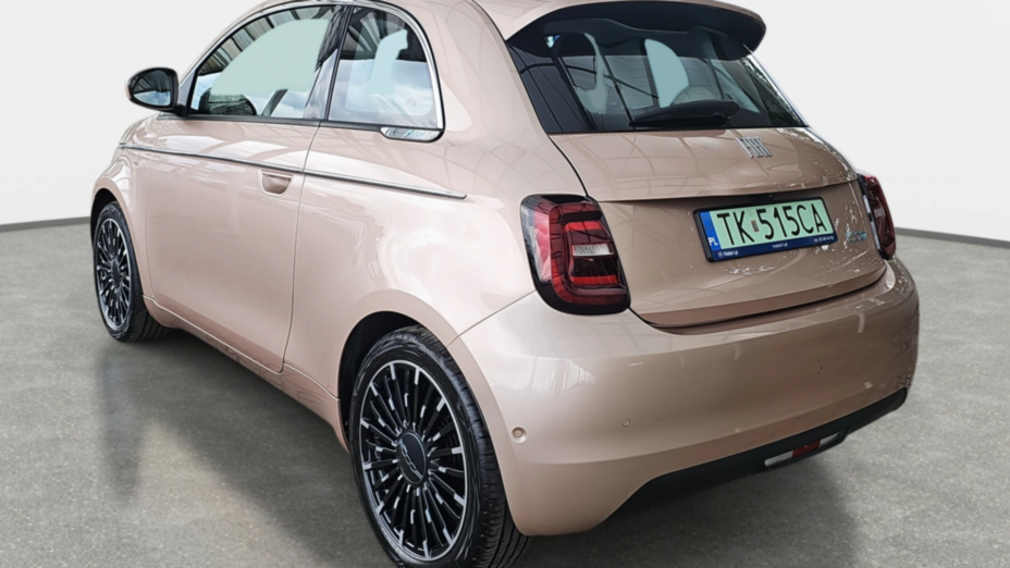 FIAT 500 500 3+1 42 kWh La Prima