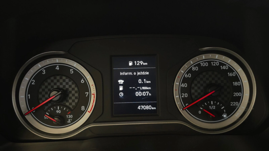 HYUNDAI i20 i20 1.2 Pure