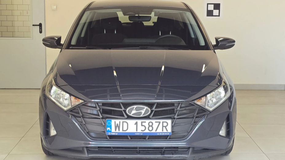 HYUNDAI i20 i20 1.2 Pure