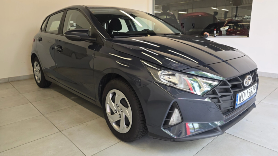 HYUNDAI i20 i20 1.2 Pure