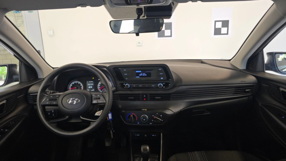 HYUNDAI i20 i20 1.2 Pure