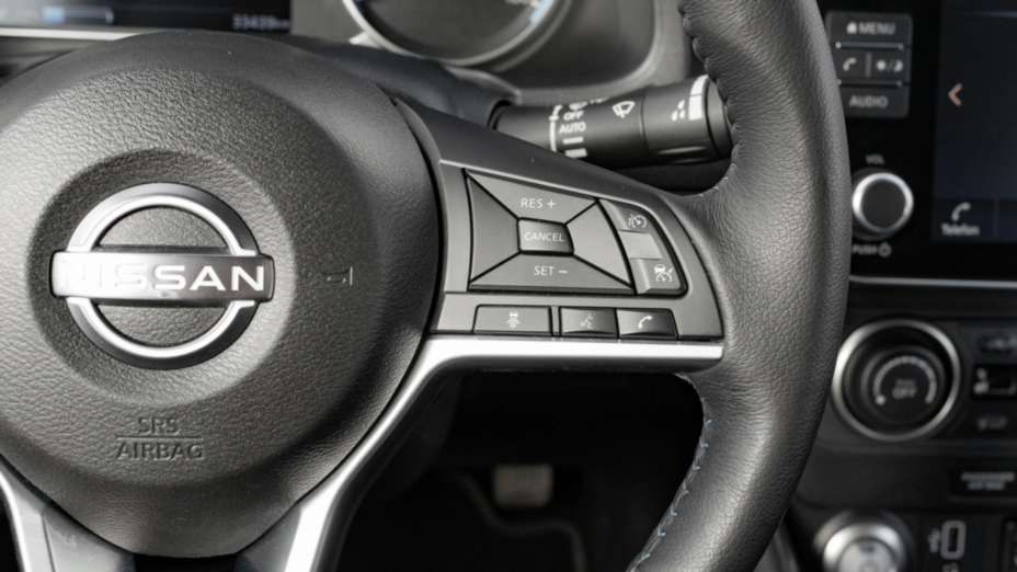 NISSAN Leaf Leaf 40kWh Acenta