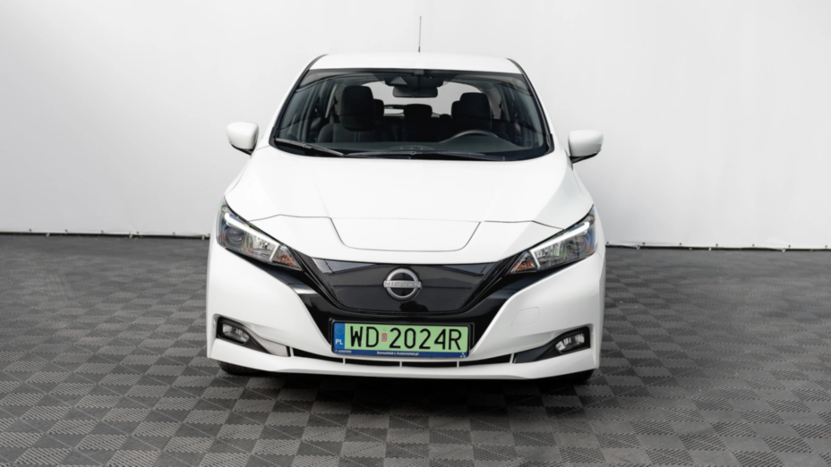 NISSAN Leaf Leaf 40kWh Acenta