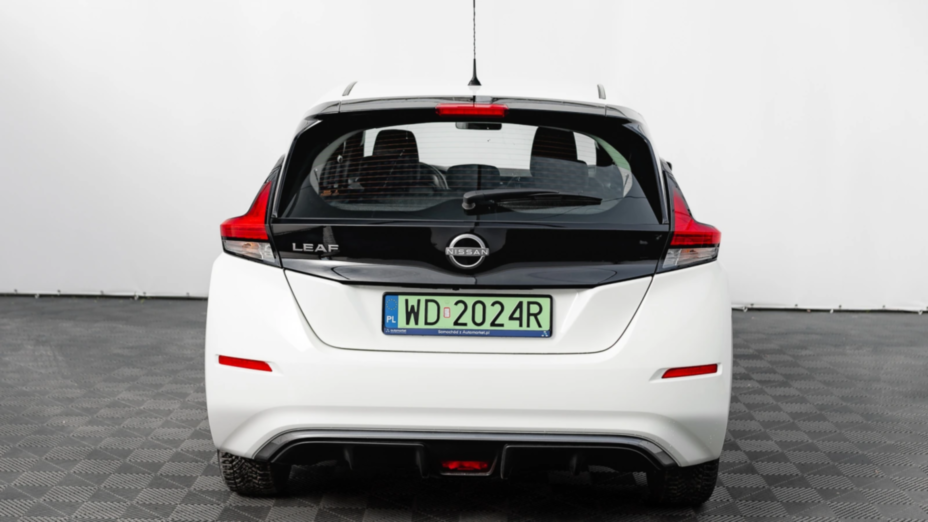 NISSAN Leaf Leaf 40kWh Acenta