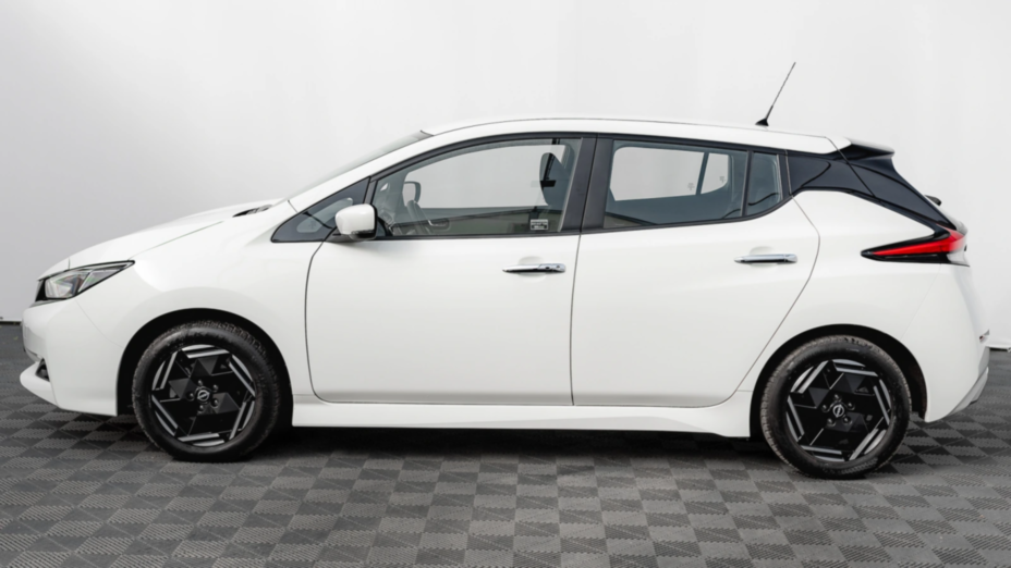 NISSAN Leaf Leaf 40kWh Acenta