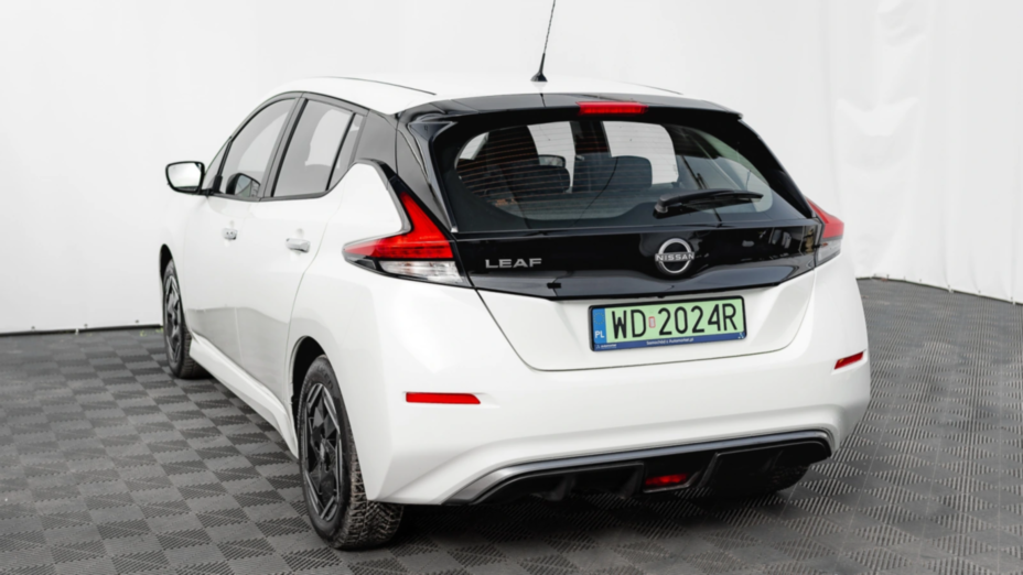 NISSAN Leaf Leaf 40kWh Acenta