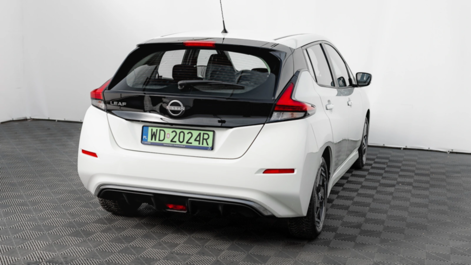 NISSAN Leaf Leaf 40kWh Acenta