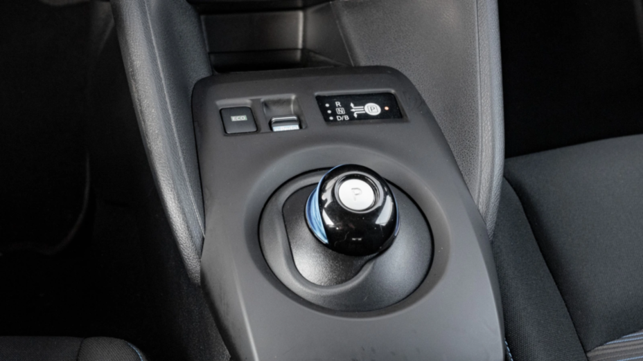 NISSAN Leaf Leaf 40kWh Acenta