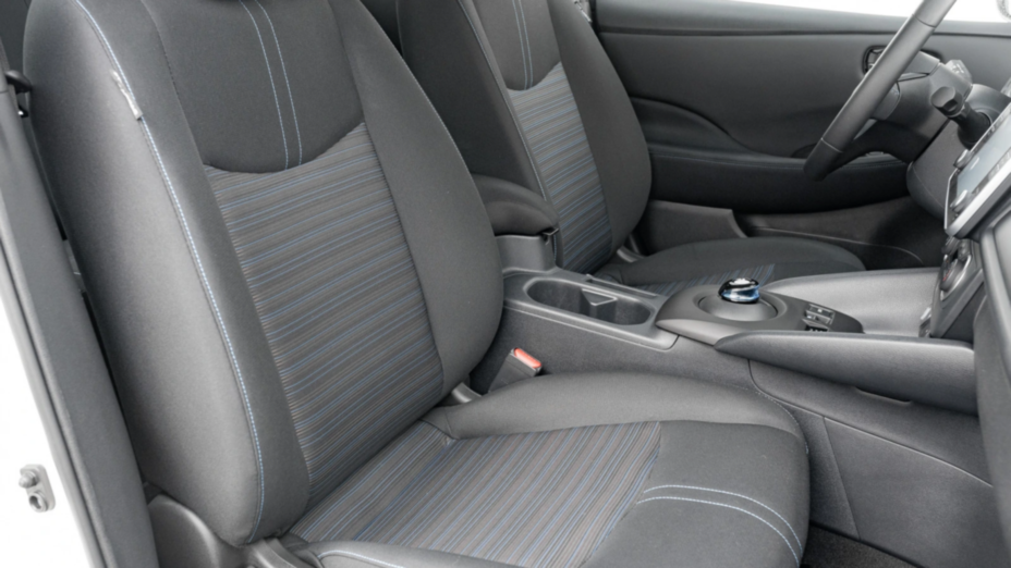 NISSAN Leaf Leaf 40kWh Acenta