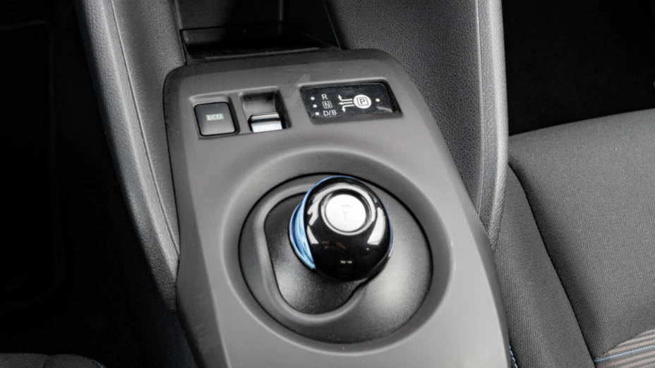 NISSAN Leaf Leaf 40kWh Acenta
