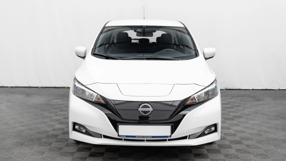 NISSAN Leaf Leaf 40kWh Acenta