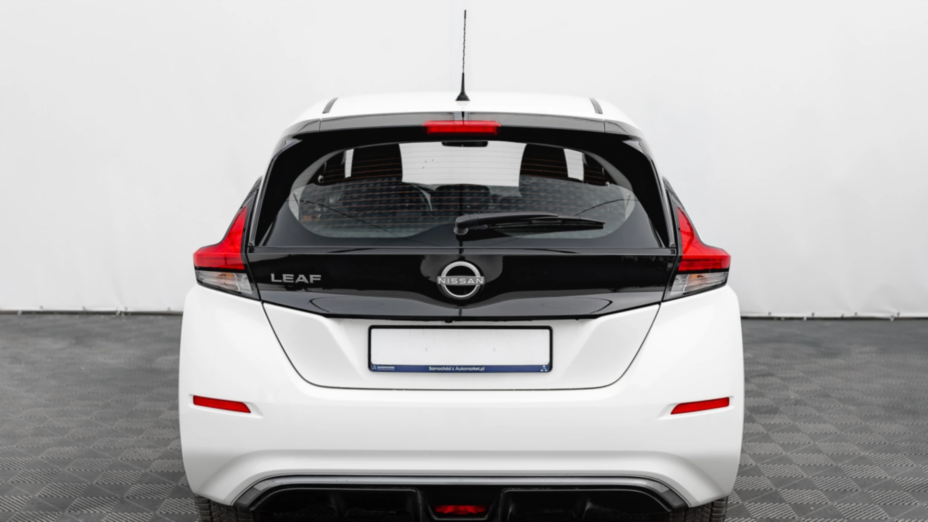 NISSAN Leaf Leaf 40kWh Acenta