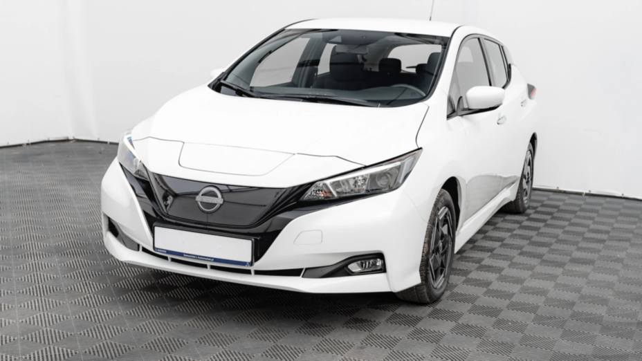 NISSAN Leaf Leaf 40kWh Acenta