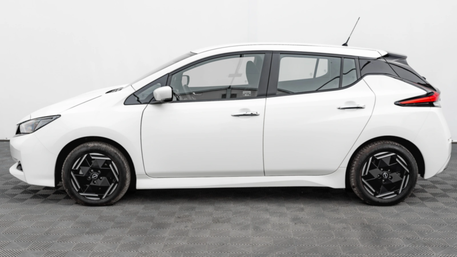 NISSAN Leaf Leaf 40kWh Acenta