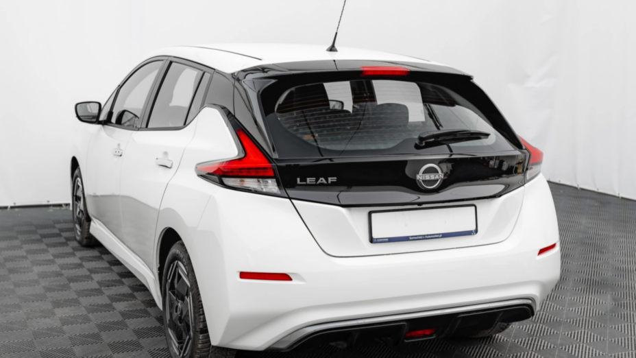 NISSAN Leaf Leaf 40kWh Acenta