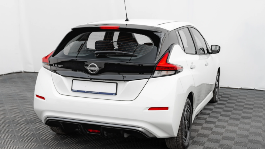 NISSAN Leaf Leaf 40kWh Acenta