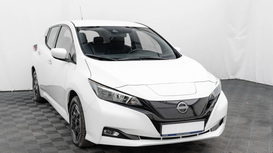 NISSAN Leaf Leaf 40kWh Acenta