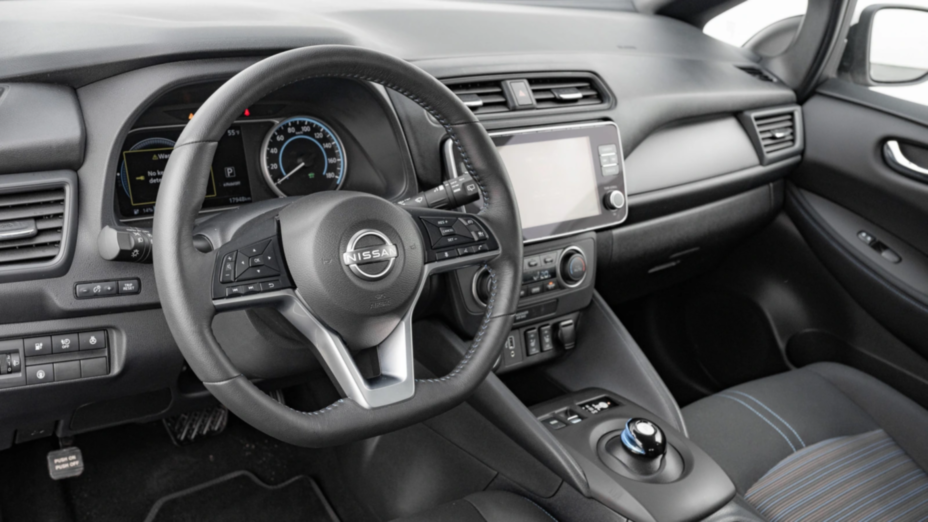 NISSAN Leaf Leaf 40kWh Acenta