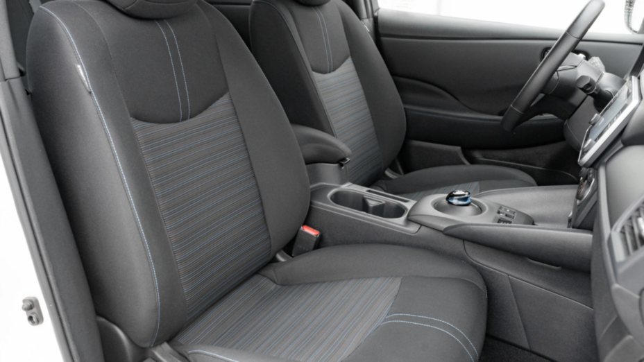 NISSAN Leaf Leaf 40kWh Acenta