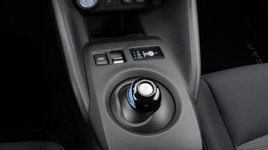 NISSAN Leaf Leaf 40kWh Acenta