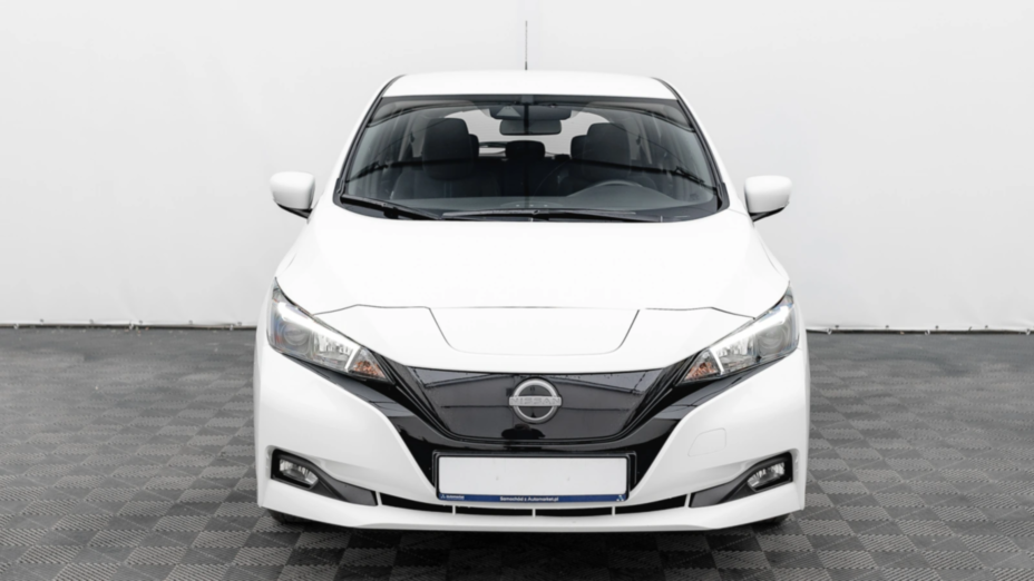 NISSAN Leaf Leaf 40kWh Acenta