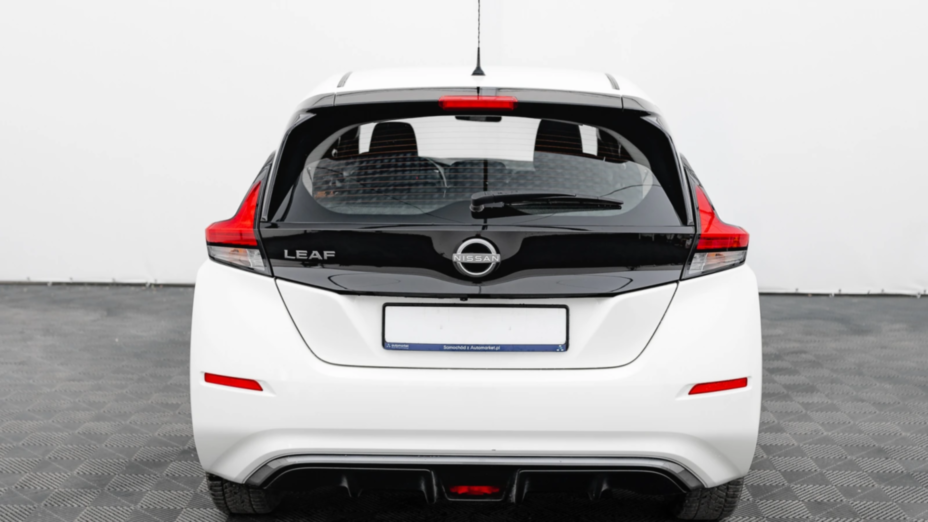 NISSAN Leaf Leaf 40kWh Acenta