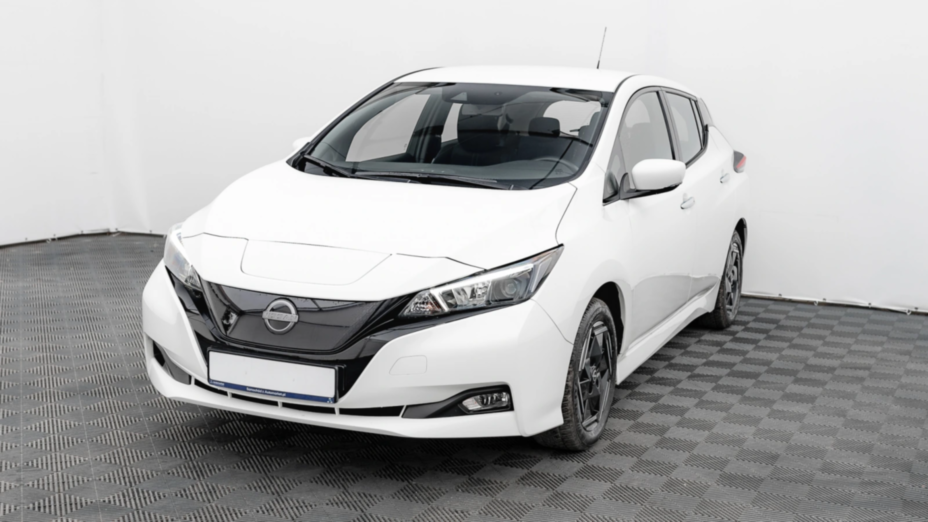 NISSAN Leaf Leaf 40kWh Acenta