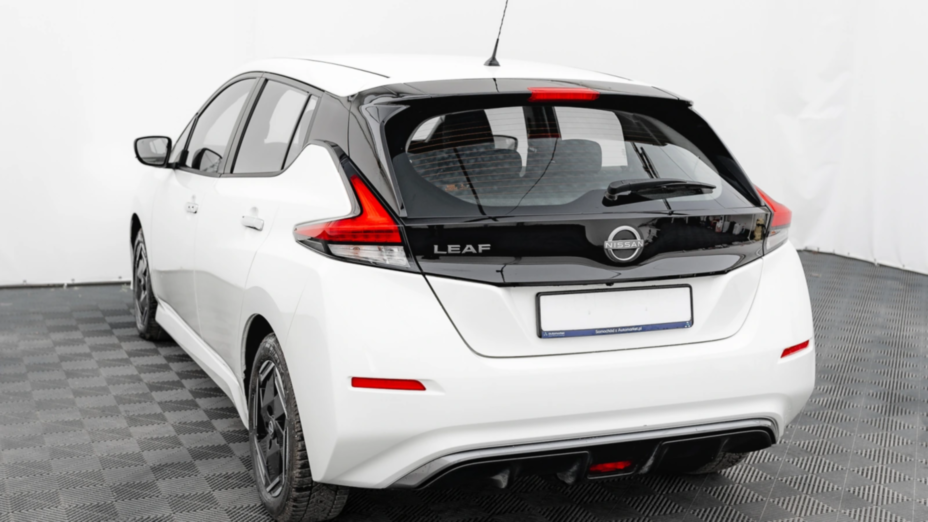 NISSAN Leaf Leaf 40kWh Acenta